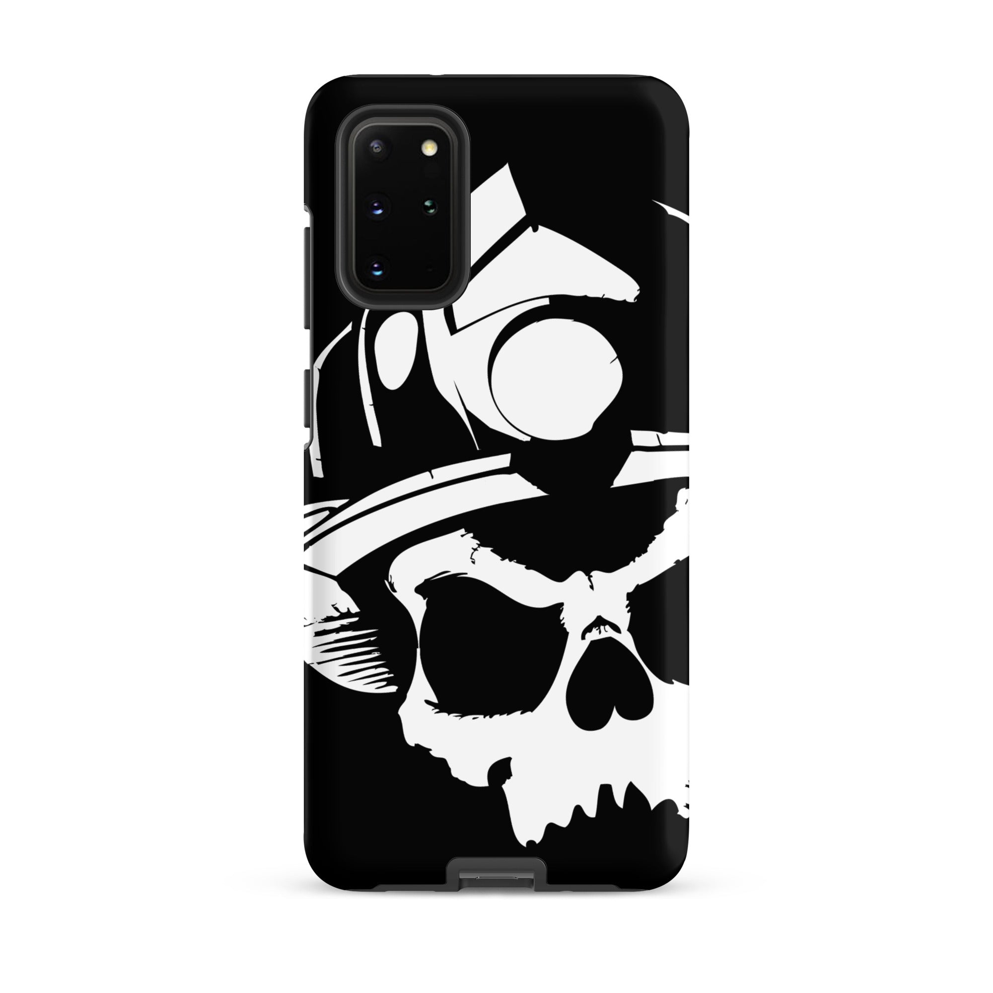 Icon Skull Logo Tough Case for Samsung®