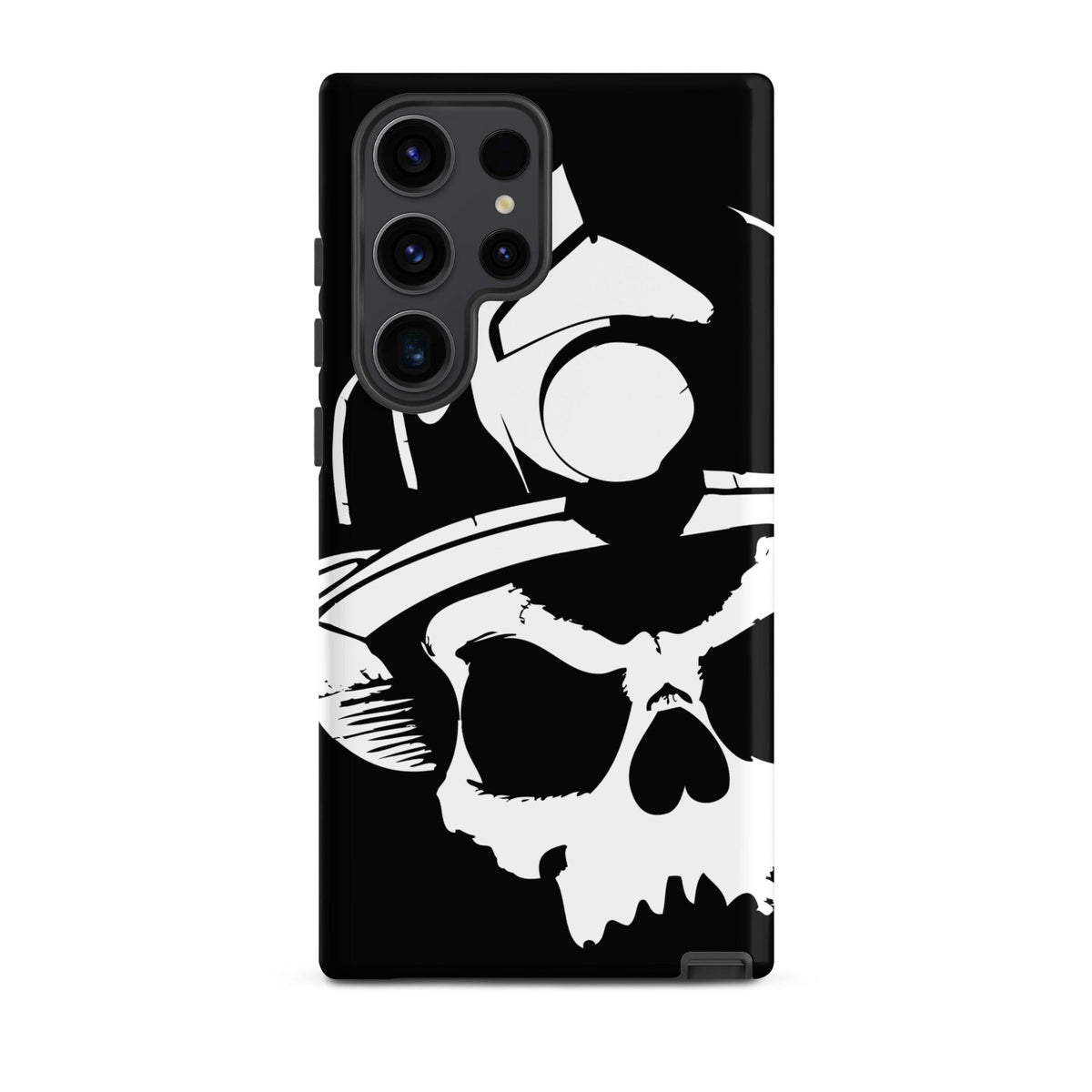 Icon Skull Logo Tough Case for Samsung®