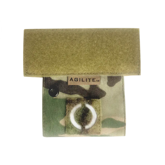 Agilite Tourniquet Holder - All Colors Available