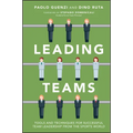 Leading Teams - Hardcover