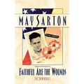 Faithful Are the Wounds - Paperback