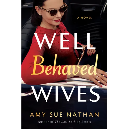 Well Behaved Wives - Paperback
