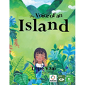 The Voice of an Island - Paperback