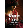 Whiskey Secrets - Paperback