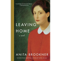 Leaving Home - Paperback