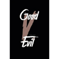 Good V. Evil - Paperback