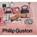 Philip Guston: A Life Spent Painting - Hardcover