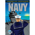 American Defenders: The Navy