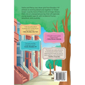 Sasha and Penny's Sweet Swap - Paperback