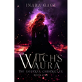 A Witch's Aura - Paperback