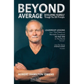 Beyond Average: Developing Yourself Through The 20X Principle - Paperback
