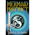 Mermaid Precinct - Paperback
