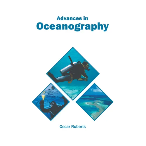 Advances in Oceanography - Hardcover
