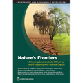 Nature's Frontiers: Achieving Sustainability, Efficiency, and Prosperity with Natural Capital - Paperback