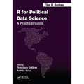 R for Political Data Science: A Practical Guide - Paperback
