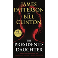The President's Daughter: A Thriller - Mass Market Paperbound