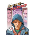 Psycho Kid vs. Psycho Dad - Paperback
