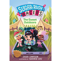 Sugar Rush Racers: The Sweet Outdoors - Paperback