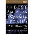 The Best American Mystery Stories - Paperback