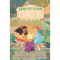 Hand-Me-Down Magic: Crystal Ball Fortunes - Paperback
