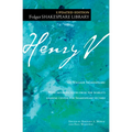 Henry V - Paperback