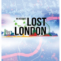 Lost London - Hardcover