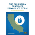 The California Consumer Privacy Act (CCPA): An implementation guide - Paperback