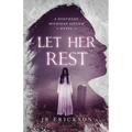 Let Her Rest - Paperback