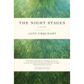 The Night Stages - Paperback
