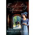 Enchanting the Heiress - Hardcover