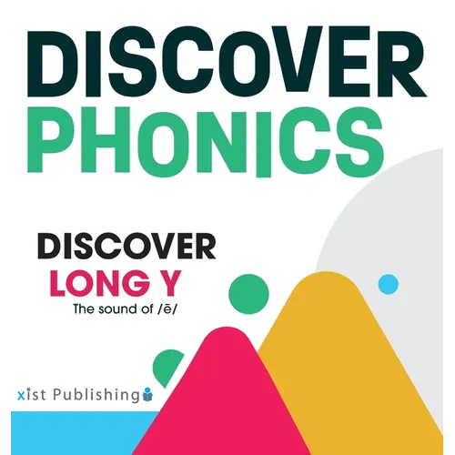 Discover Long Y - Hardcover