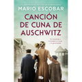 Canción de Cuna de Auschwitz / Auschwitz Lullaby - Paperback