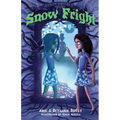 Snow Fright - Paperback