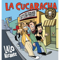 La Cucaracha - Paperback