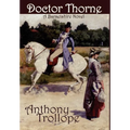 Doctor Thorne - Hardcover