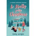 A Holly Jolly Christmas - Paperback