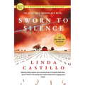 Sworn to Silence: The First Kate Burkholder Novel - Paperback