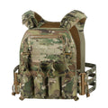M-Tac Plate Carrier Cuirass Elite