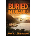 Buried in Orange - Paperback