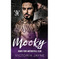 Mooky: Odin's Fury Motorcycle Club - Paperback