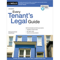 Every Tenant's Legal Guide - Paperback