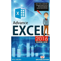 Advance Excel 2016 Training Guide - Paperback