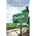 Boonville - Paperback