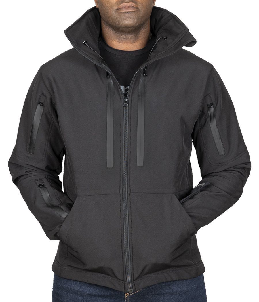 Tradecraft Tactical EDC/CCW Jacket 2.0