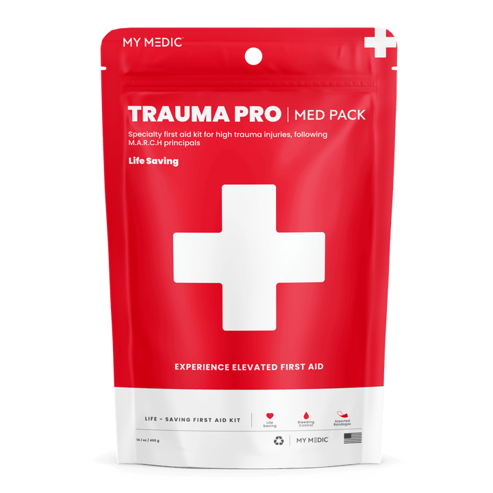 Trauma Kit