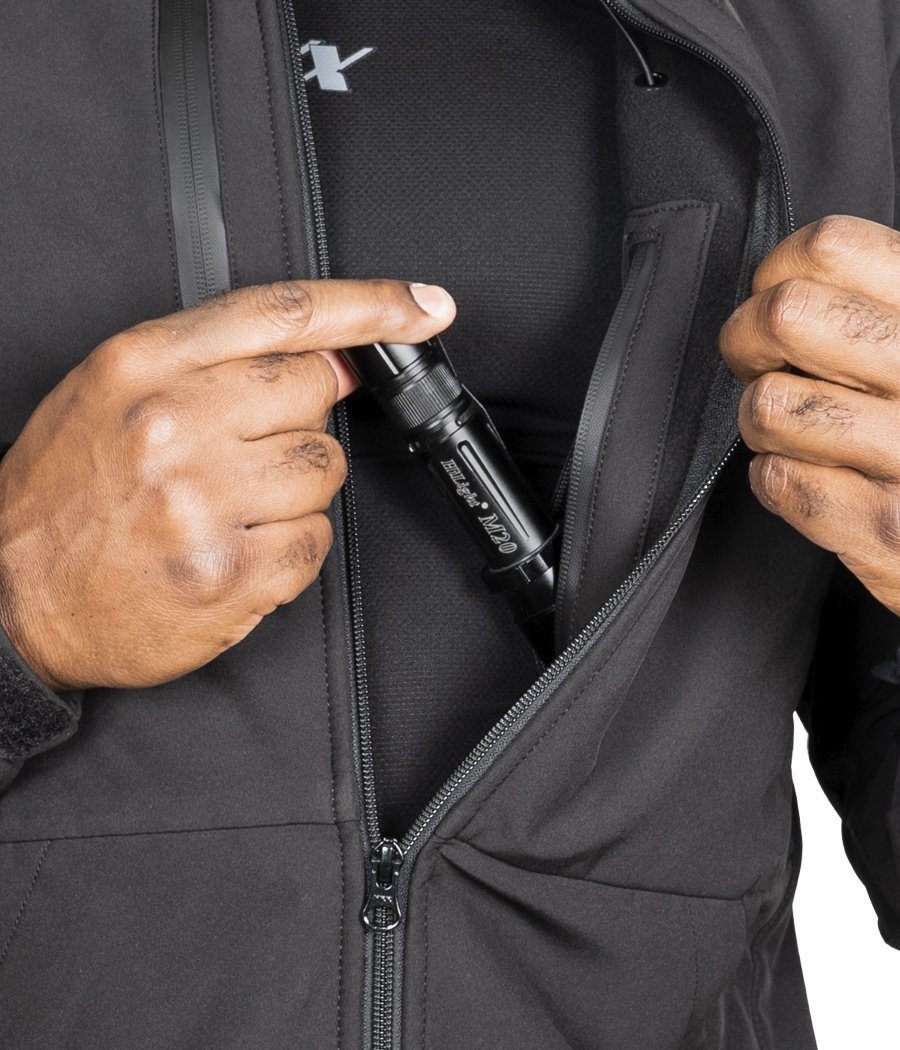 Tradecraft Tactical EDC/CCW Jacket 2.0
