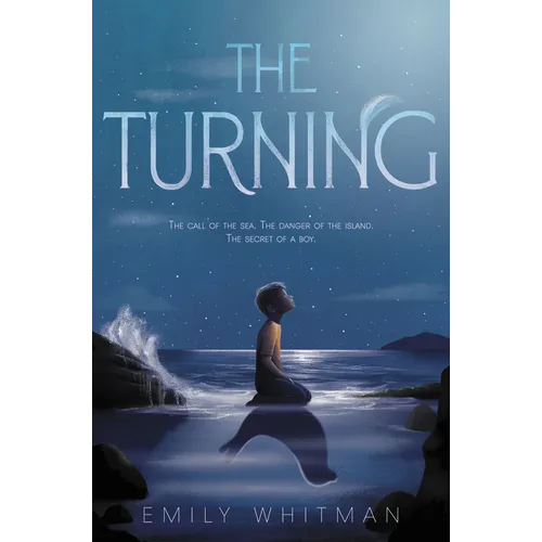 The Turning - Paperback