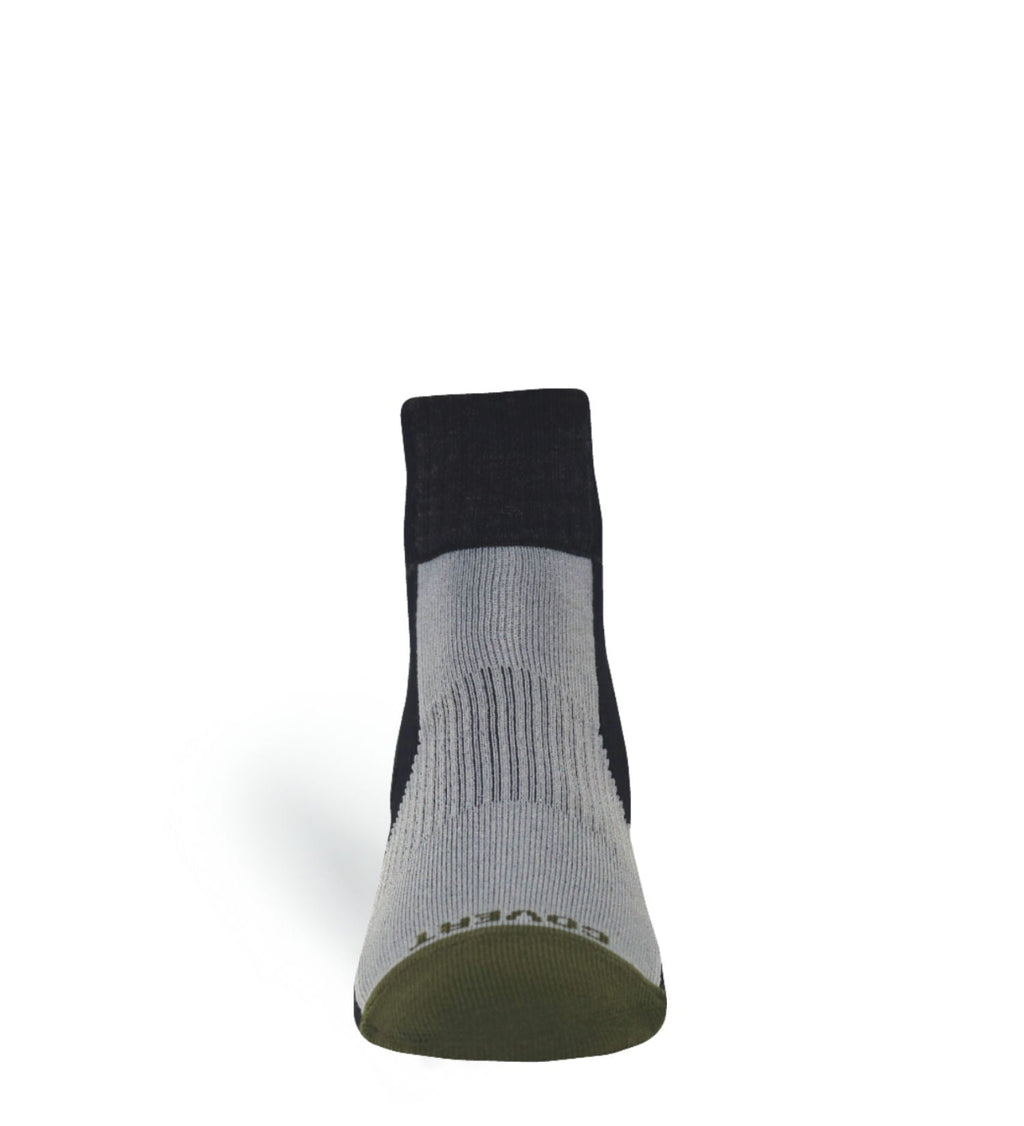 Tri-Athlete Merino Wool Athletic Socks