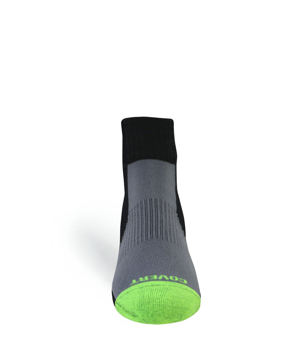 Tri-Athlete Merino Wool Athletic Socks