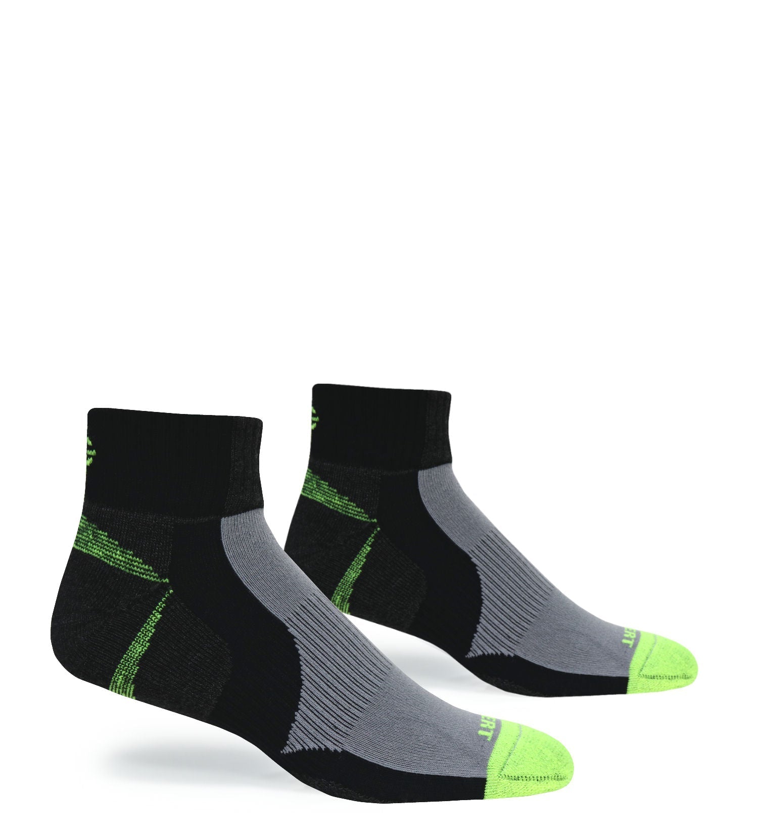 Tri-Athlete Merino Wool Athletic Socks